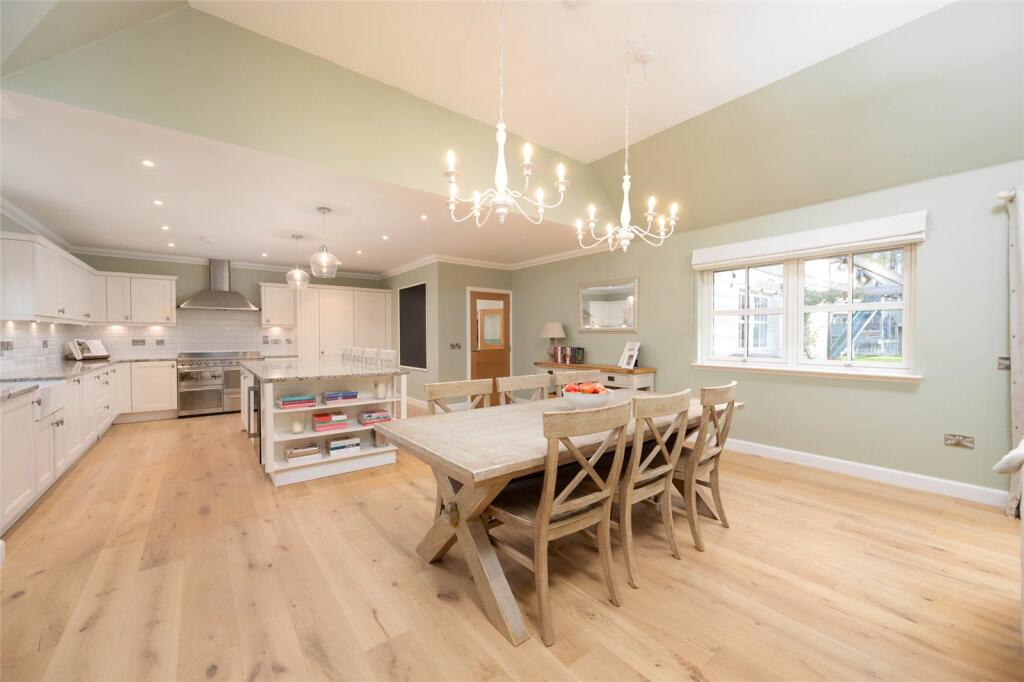 Additional image 3 of 7 Hallwood, Finzean, Banchory, AB31