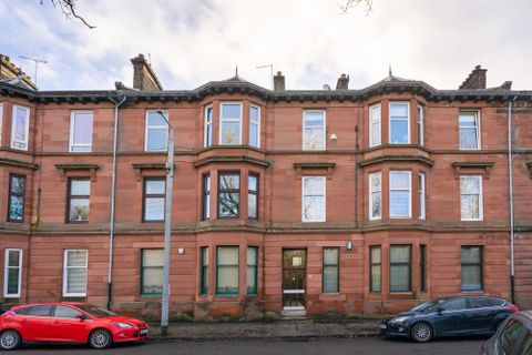 Eastercraigs, Glasgow G31