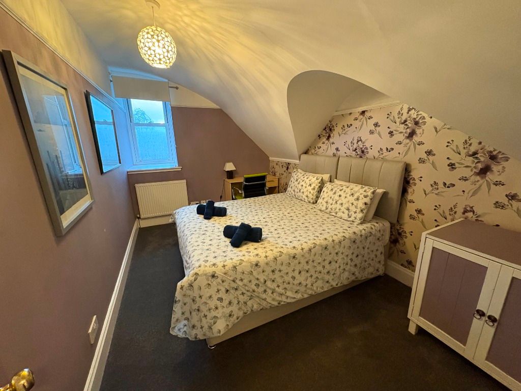 Additional image 12 of 3 bed semi-detached house to rentHigh Street, Tillicoultry, Clackmannanshire FK13