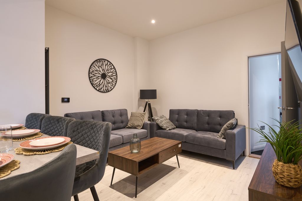 6 bed shared accommodation to rentRichardson Street, Swansea SA1 photo 5