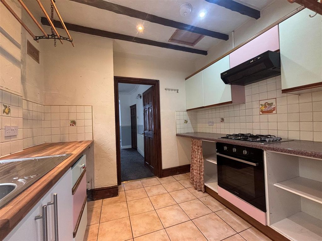 Additional image 12 of 3 bed terraced house to rentLower Glyn Gwyn Street, Trethomas, Caerphilly CF83