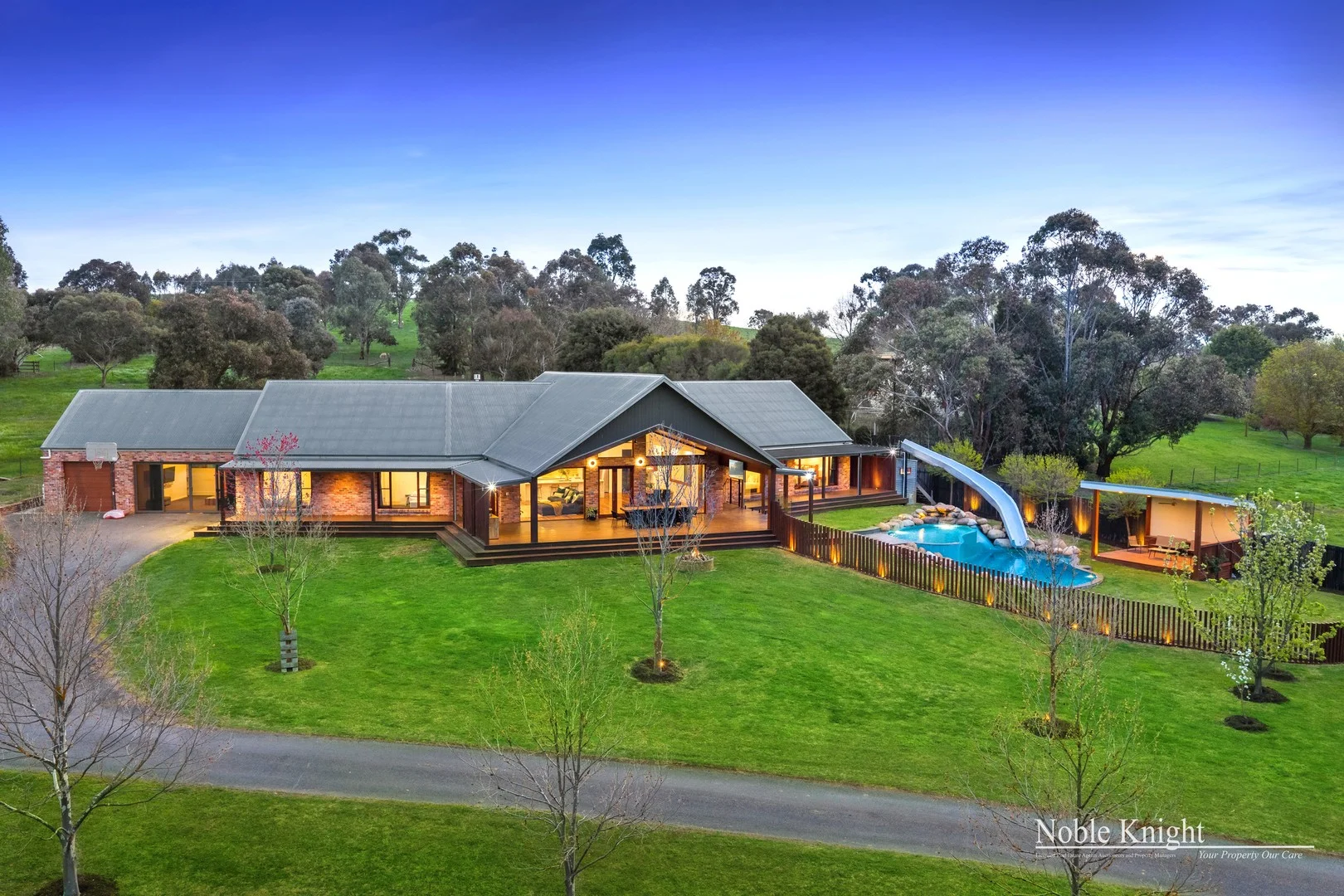 132 Carey Road, Yea VIC 3717