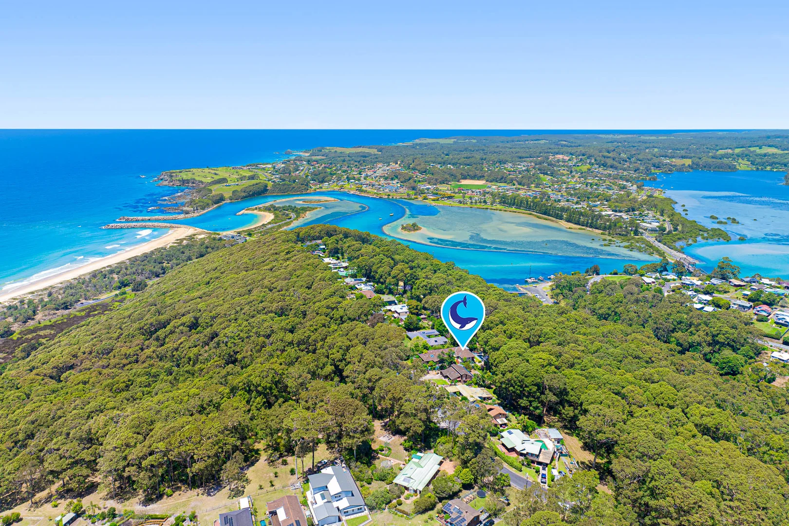 Additional image 23 of 25B EASTAWAY AVENUE, North Narooma NSW 2546