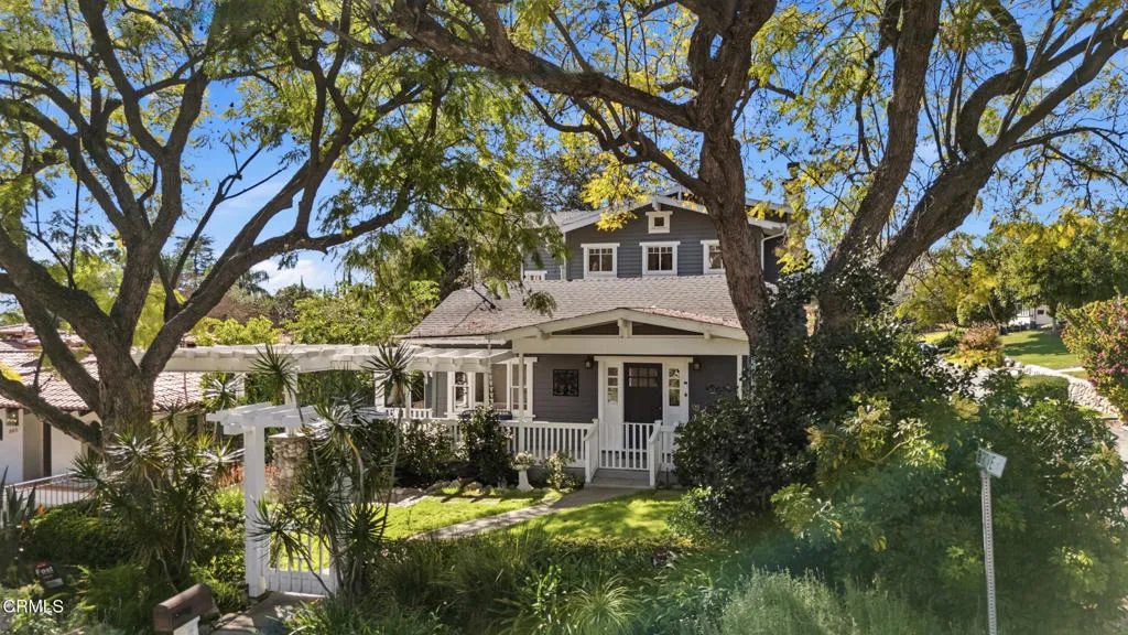 Additional image 76 of 347 N Grove Street, Sierra Madre, CA 91024