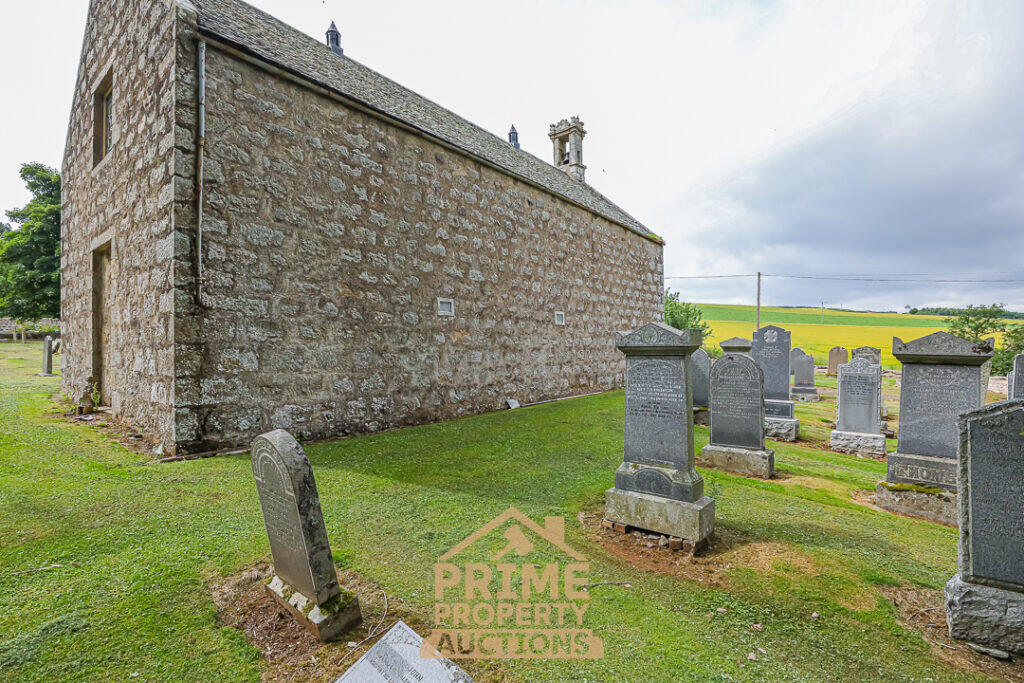 Additional image 4 of Leslie Parish Church, Leslie, Insch, AB52 6NT