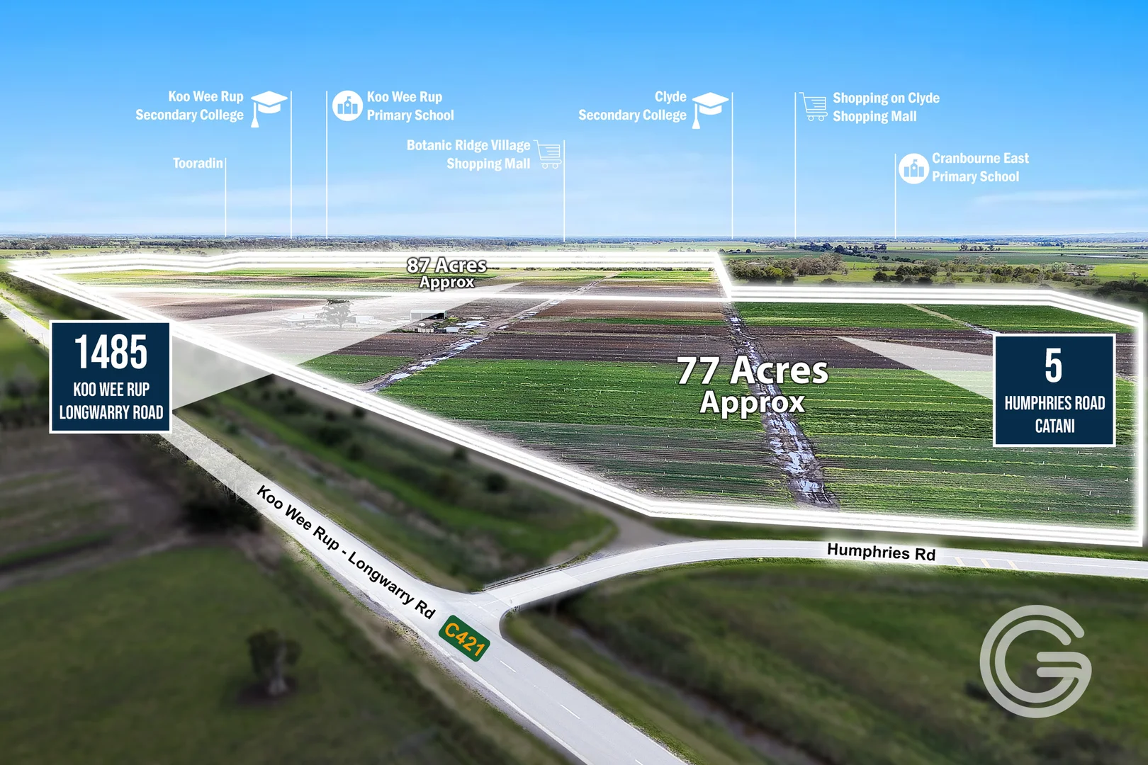 Additional image 9 of 1485 Koo Wee Rup-Longwarry Road, Catani VIC 3981