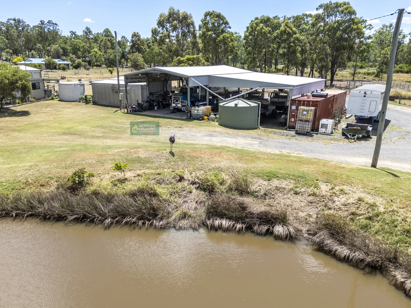 Additional image 18 of 134 Greenview Road, Wondai QLD 4606