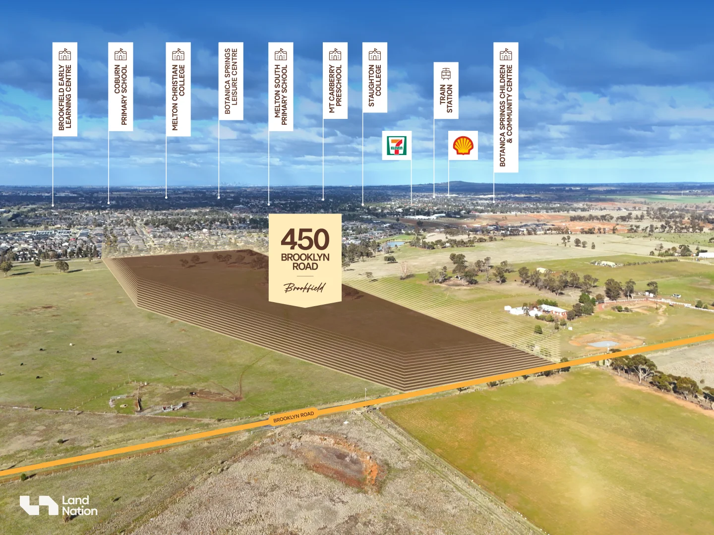 Additional image 5 of 450 Brooklyn Road, Brookfield VIC 3338