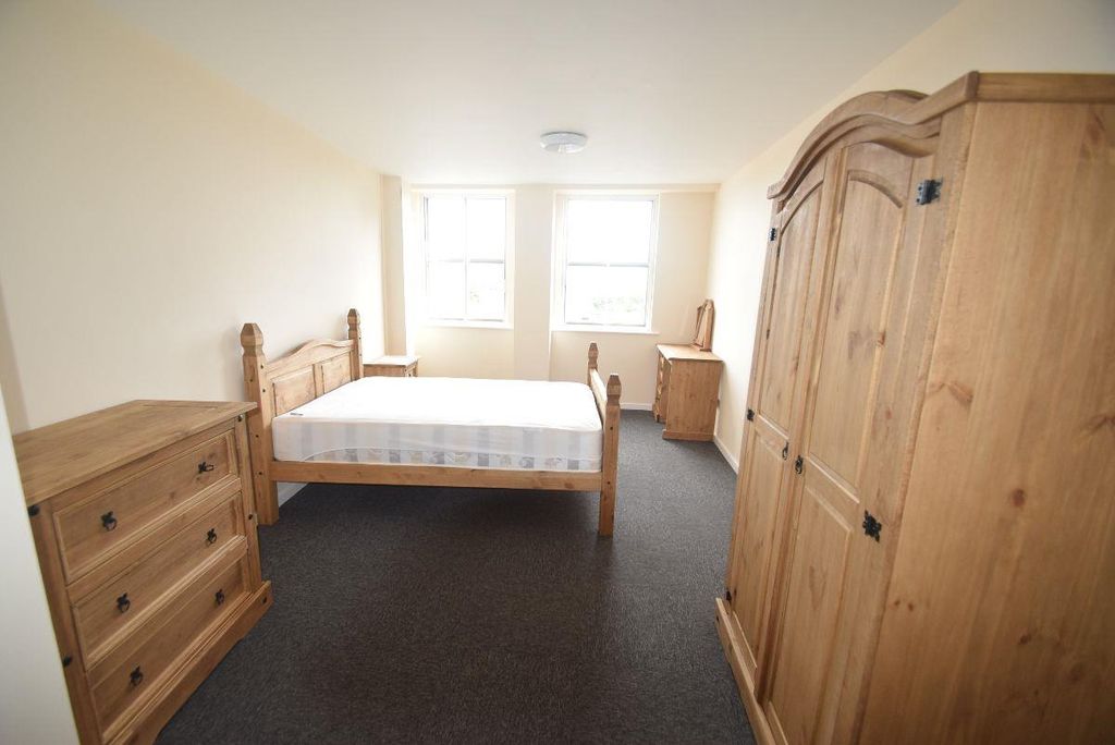Additional image 6 of 6 bed flat to rentBellmans Yard, High Street, Newport TF10