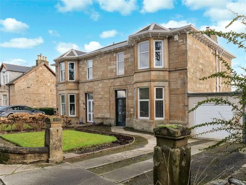 Wellshot Drive, Cambuslang, Glasgow, South Lanarkshire G72