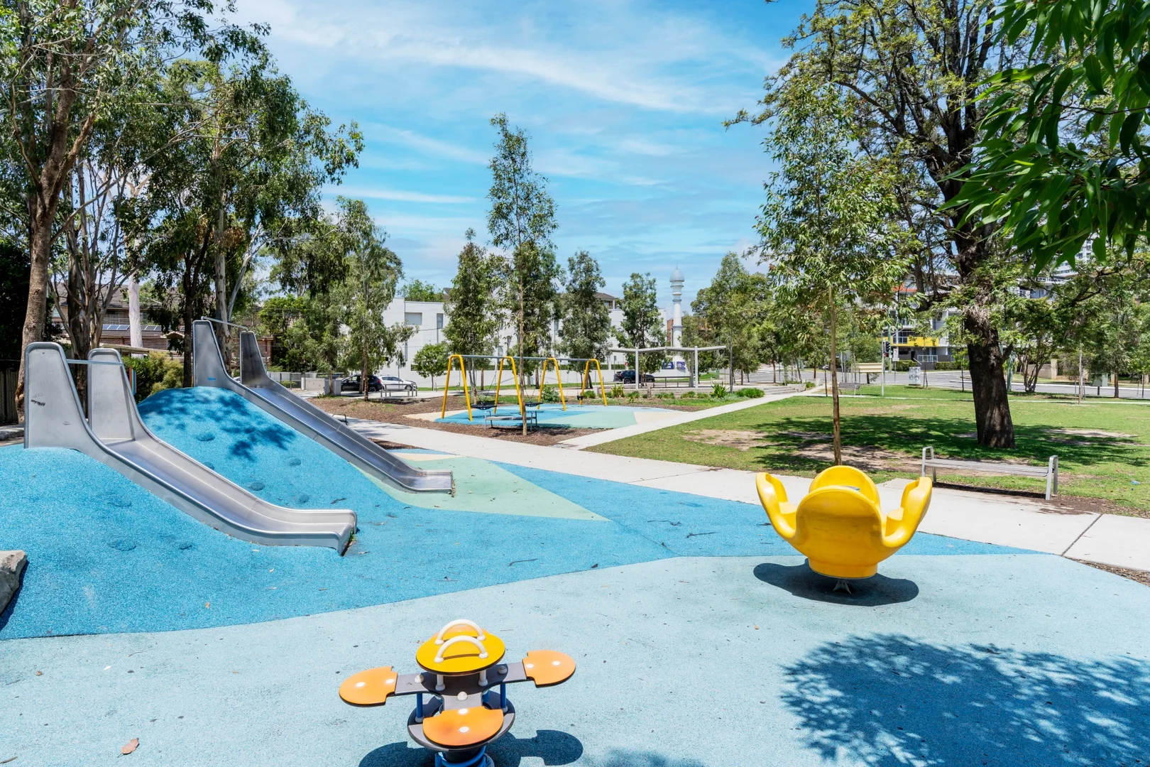 Additional image 19 of 18/31-35 Third Avenue, Blacktown NSW 2148