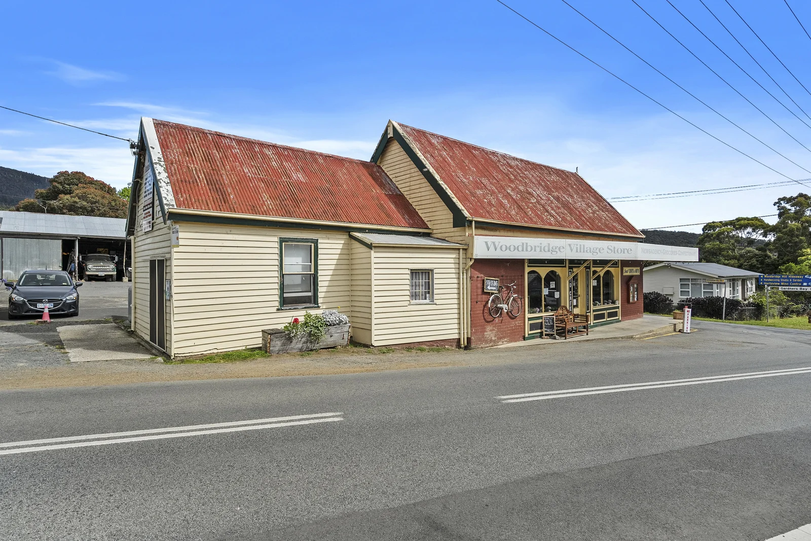 Additional image 11 of 3446 Channel Highway, Woodbridge TAS 7162