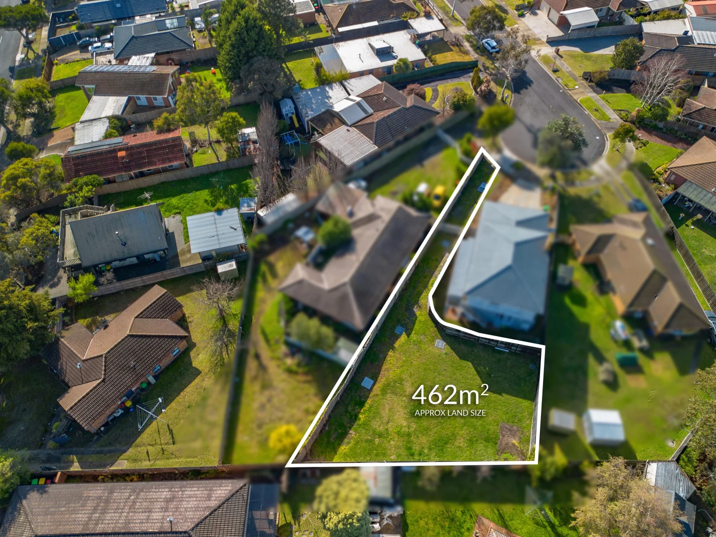 Additional image 2 of Lot 2/11 Seaquesta Court, Frankston VIC 3199