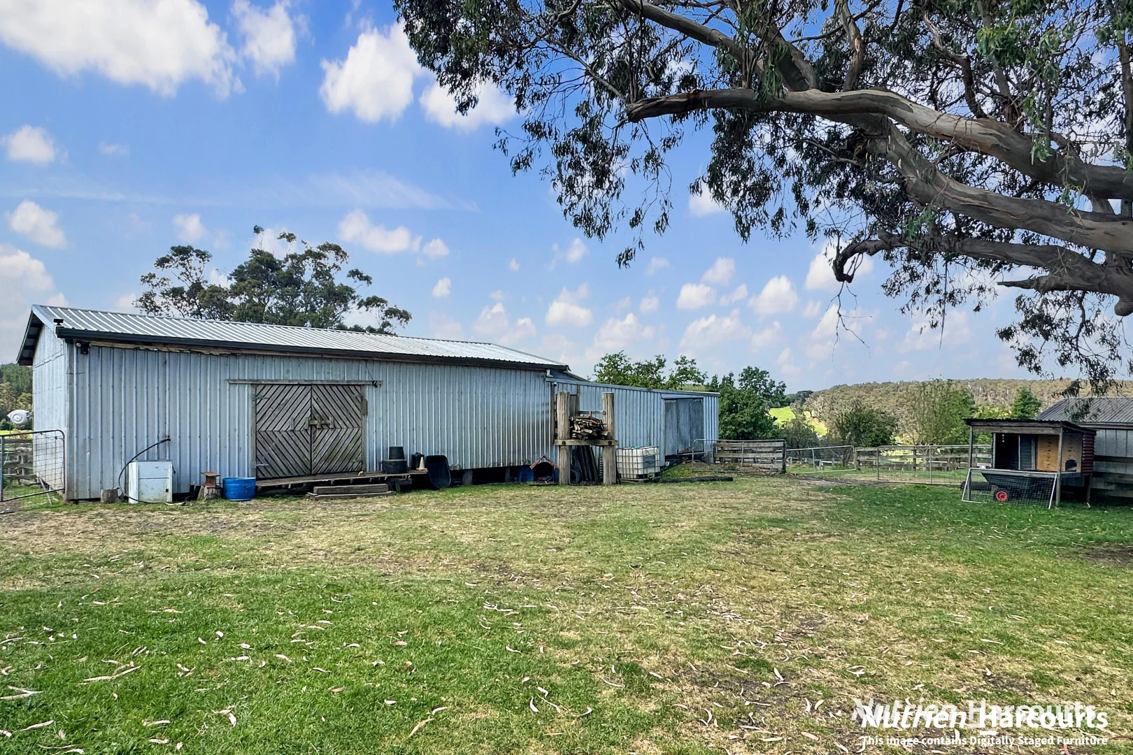 Additional image 7 of 482 Old Whitelaws Track, Devon North VIC 3971
