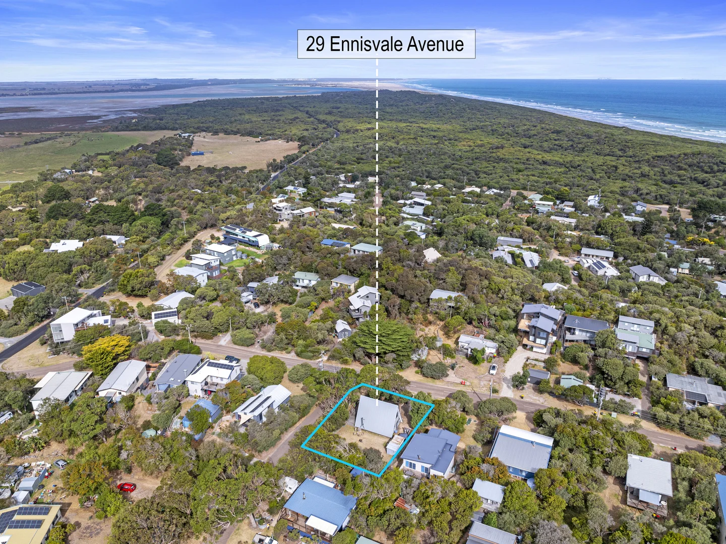 Additional image 17 of 29 Ennisvale Avenue, Sandy Point VIC 3959