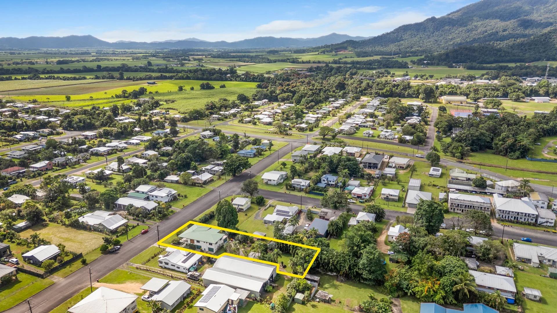 Additional image 26 of 3 Cook Street, Tully QLD 4854