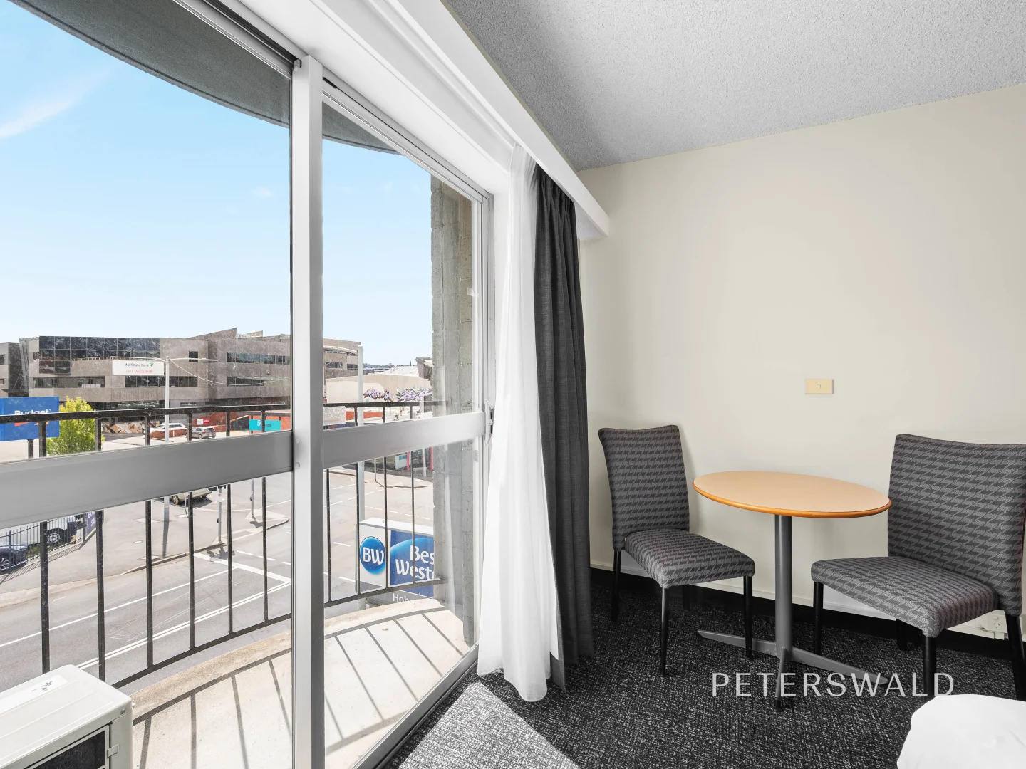 Additional image 10 of 121/156 Bathurst Street, Hobart TAS 7000