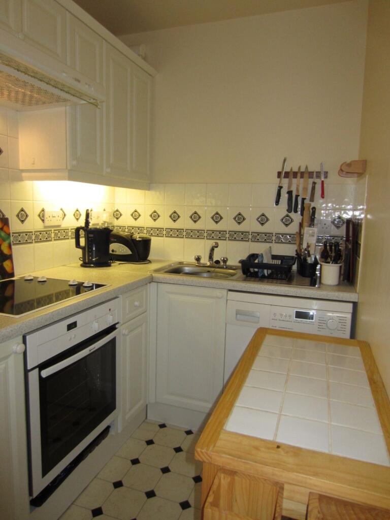 Additional image 2 of Rainnieston Room, Tillydrone House, The Chanonry, Old Aberdeen, AB24