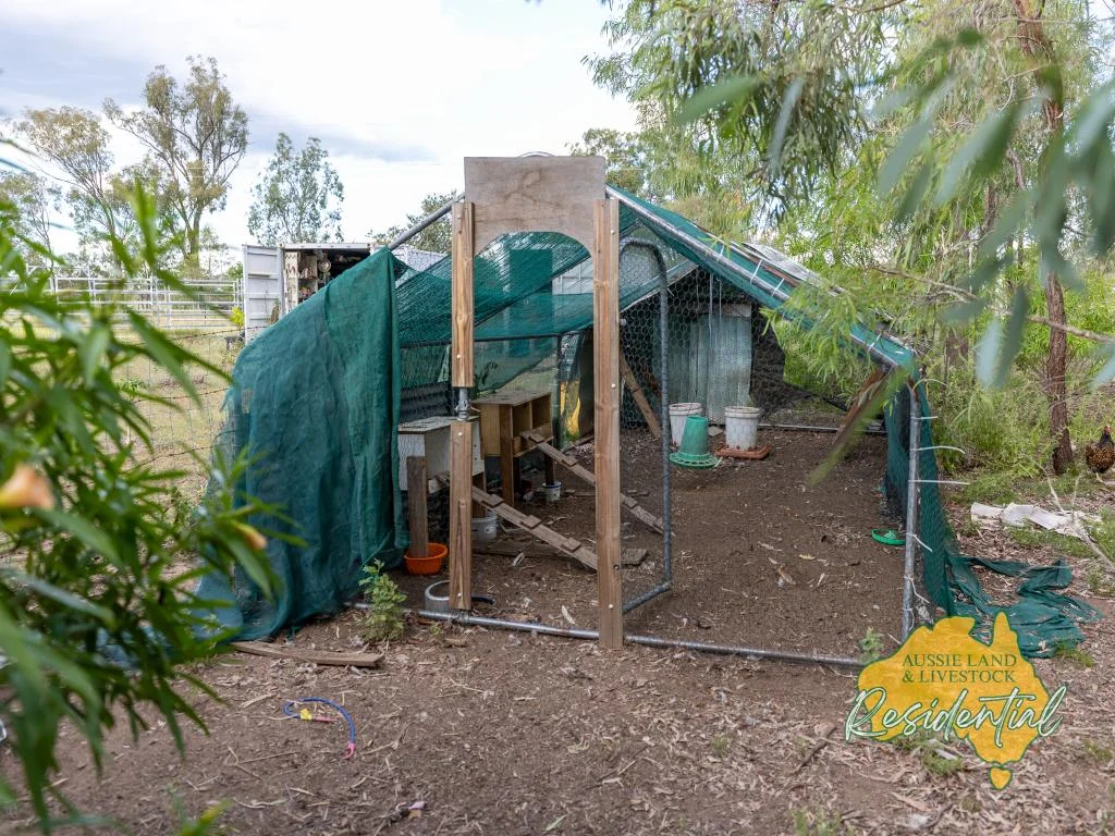 Additional image 24 of 21 SPRYS ROAD, Boynewood QLD 4626