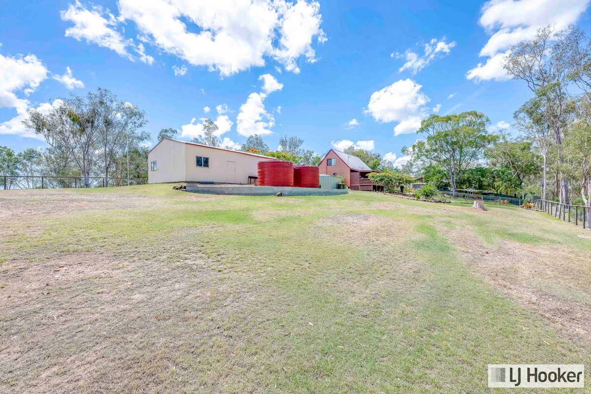 Additional image 41 of 132 Woods Road, Sharon QLD 4670