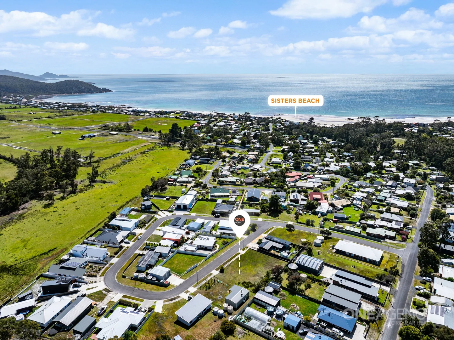 Additional image 2 of 41 Serrata Crescent, Sisters Beach TAS 7321