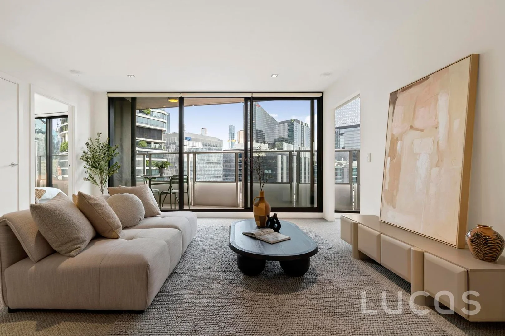 Additional image 2 of 1315/100 Harbour Esplanade, Docklands VIC 3008