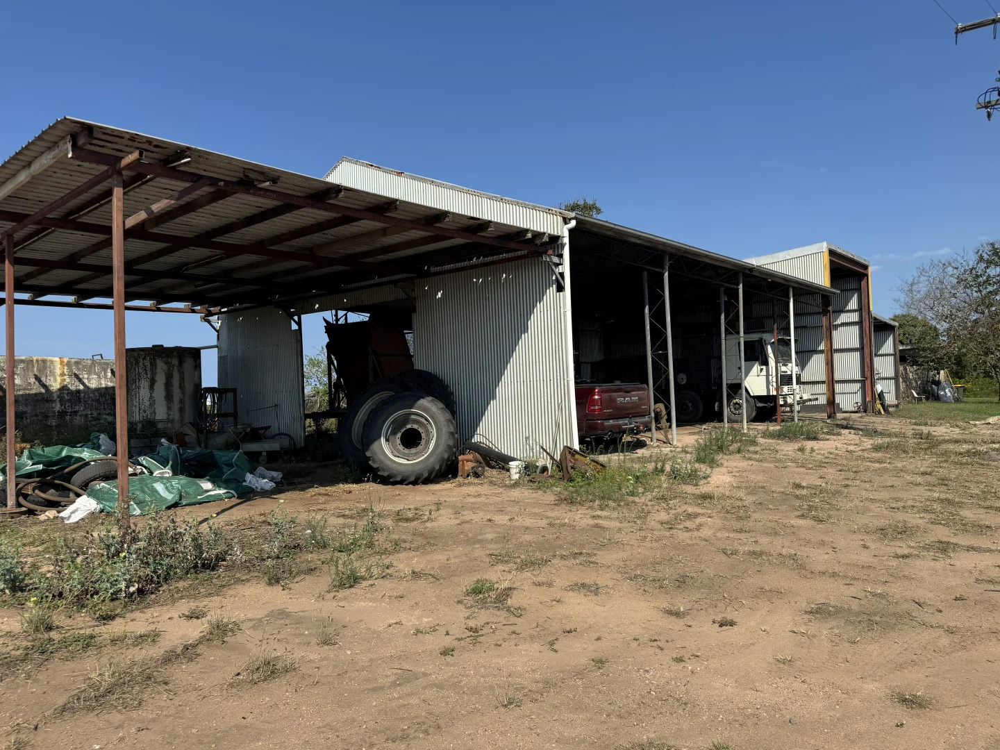 Additional image 8 of 121 Hobson Road, Jarvisfield QLD 4807