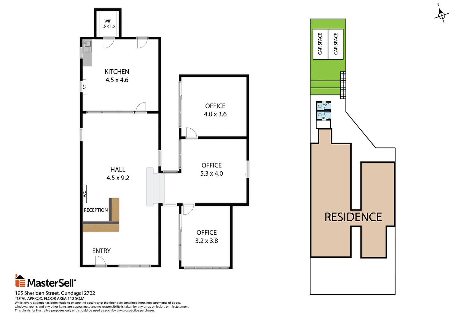 Additional image 29 of 195 Sheridan Street, Gundagai NSW 2722