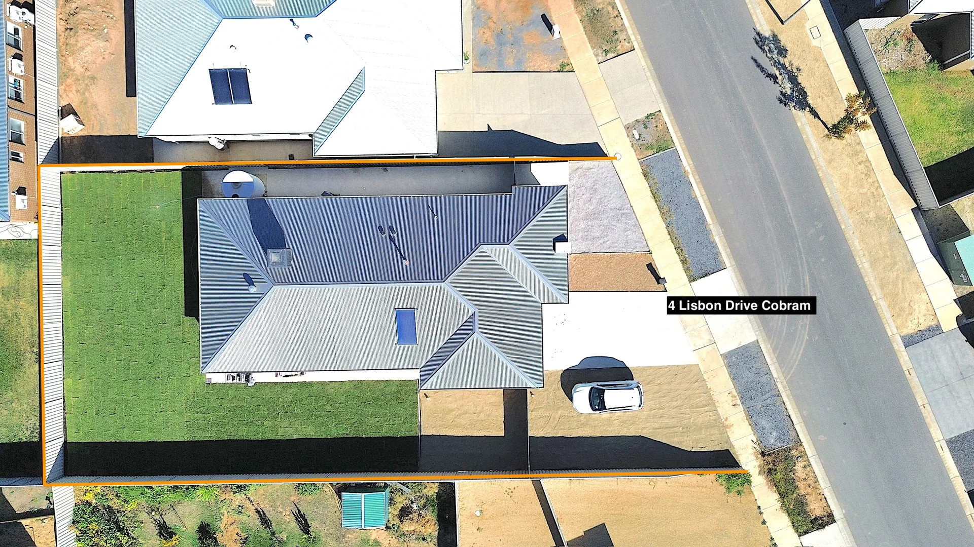 Additional image 19 of 4 Lisbon Dr, Cobram VIC 3644