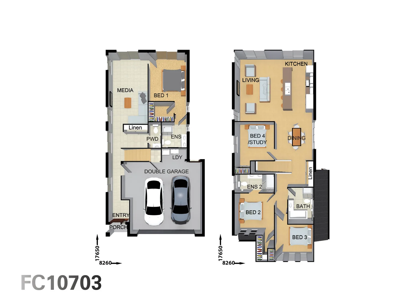 Additional image 6 of 17 Alice St, Mango Hill QLD 4509