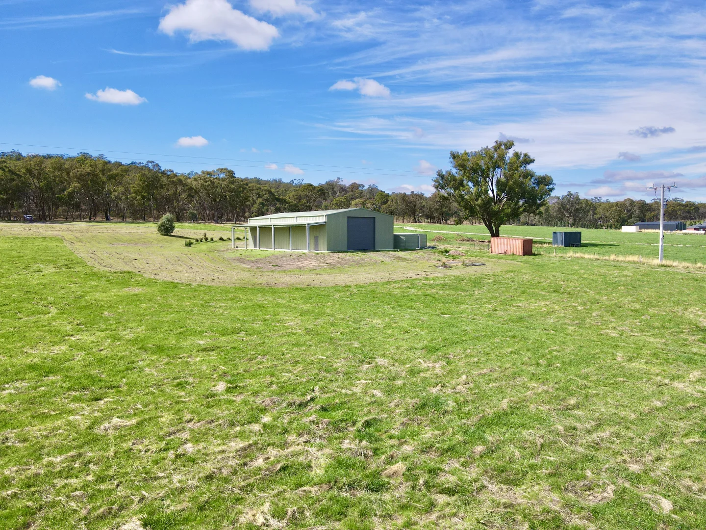 Additional image 4 of 1254 Axe Creek Road, Sedgwick VIC 3551