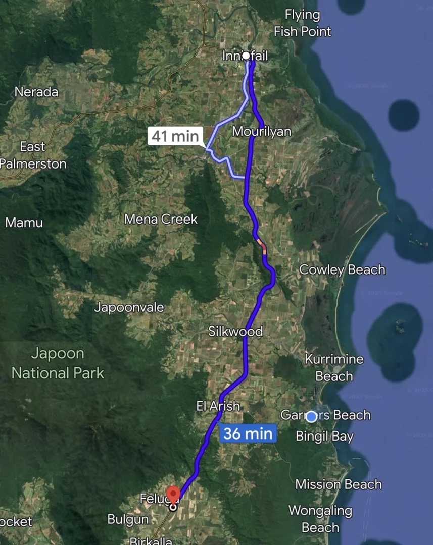 Additional image 18 of 155 Bruce Highway, Feluga QLD 4854