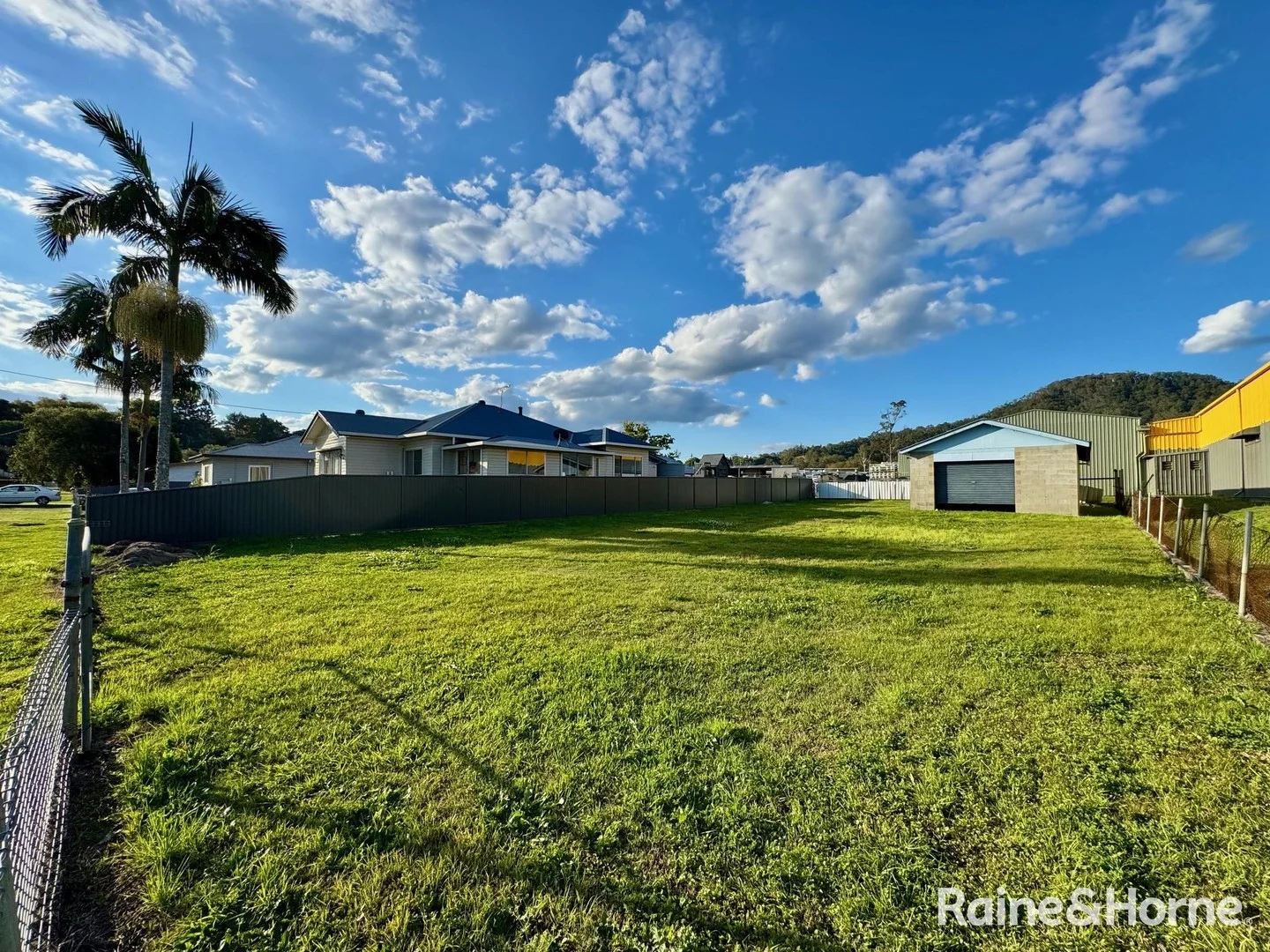 12 Andrew Street, Kyogle NSW 2474