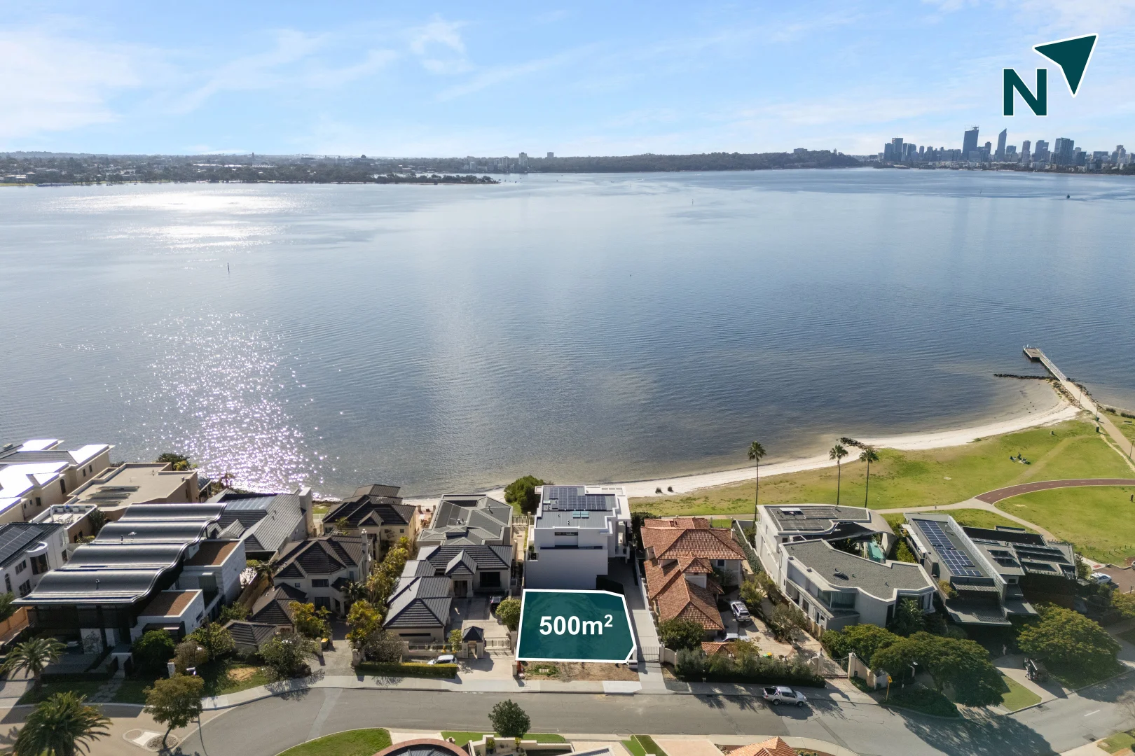 Additional image 2 of 4 Fraser Road, Applecross WA 6153