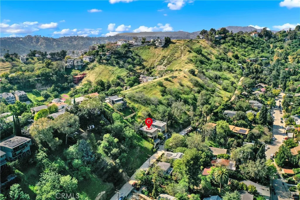 Additional image 40 of 3949 Glenalbyn Drive, Los Angeles, CA 90065