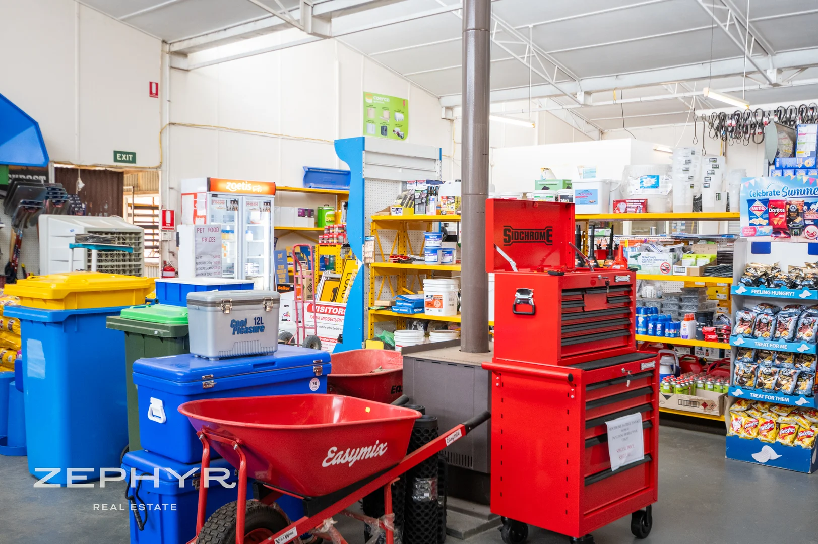 Additional image 9 of 36 & 54 Eldridge Street, Ongerup WA 6336