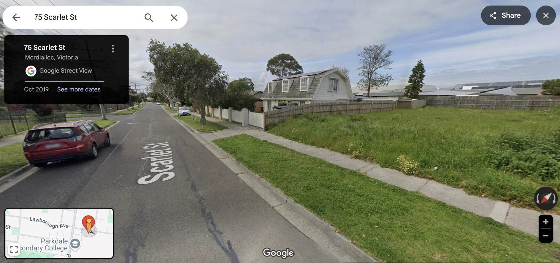 Additional image 2 of 75 Scarlet Street, Mordialloc VIC 3195