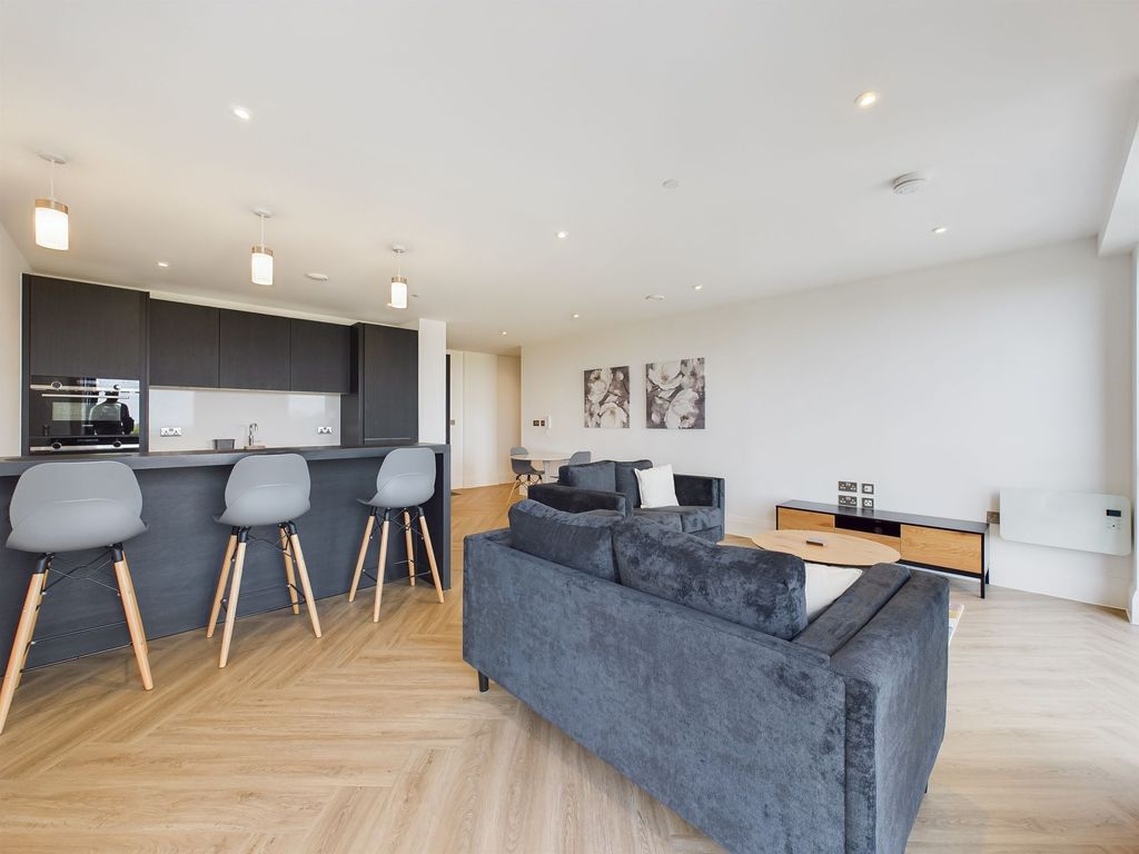 Additional image 8 of 2 bed flat to rentFulwood Road, Sheffield S10
