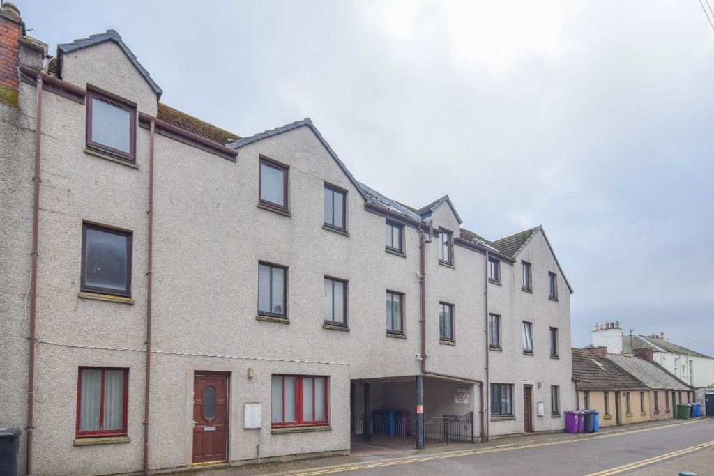 Additional image 22 of 2 bed flat to rentChurch Street, Arbroath, Angus DD11