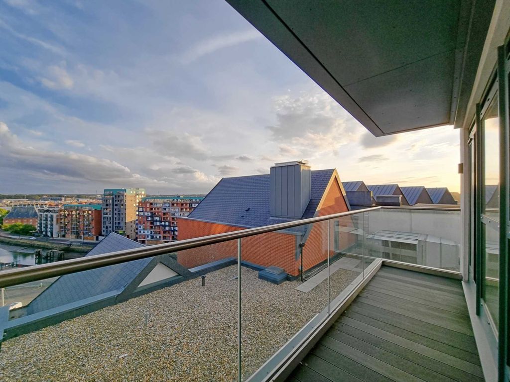 Additional image 9 of 2 bed flat to rentWinerack Apartments, Key Street, Ipswich IP4