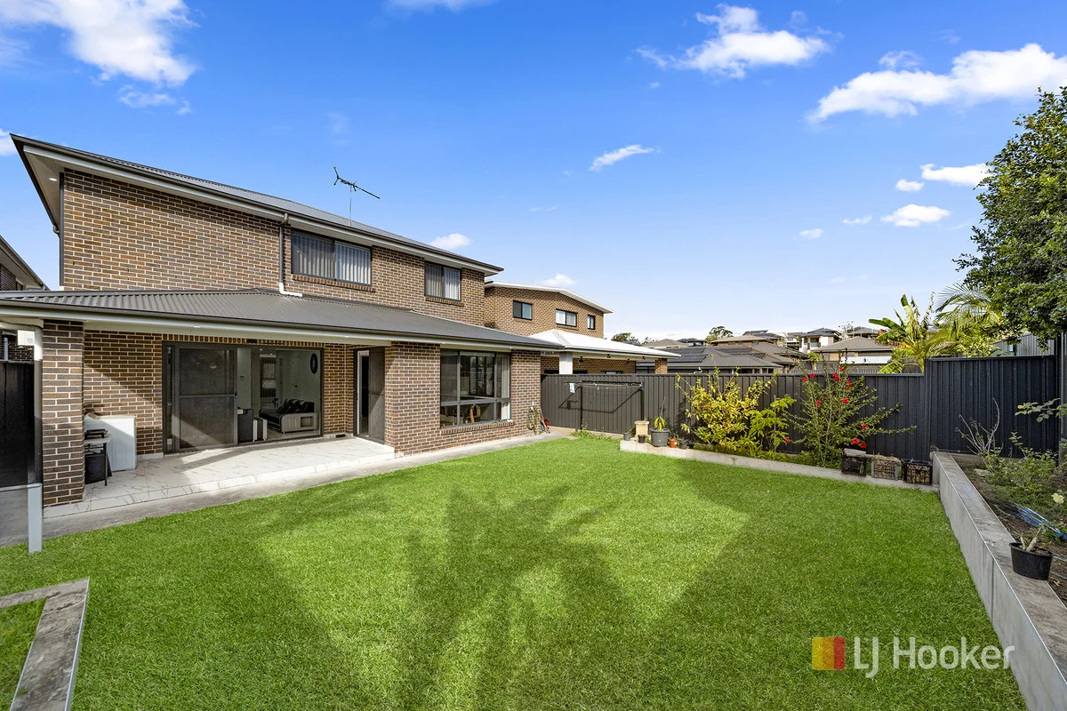 Additional image 15 of 13 William Street (Grantham Farm), Riverstone NSW 2765