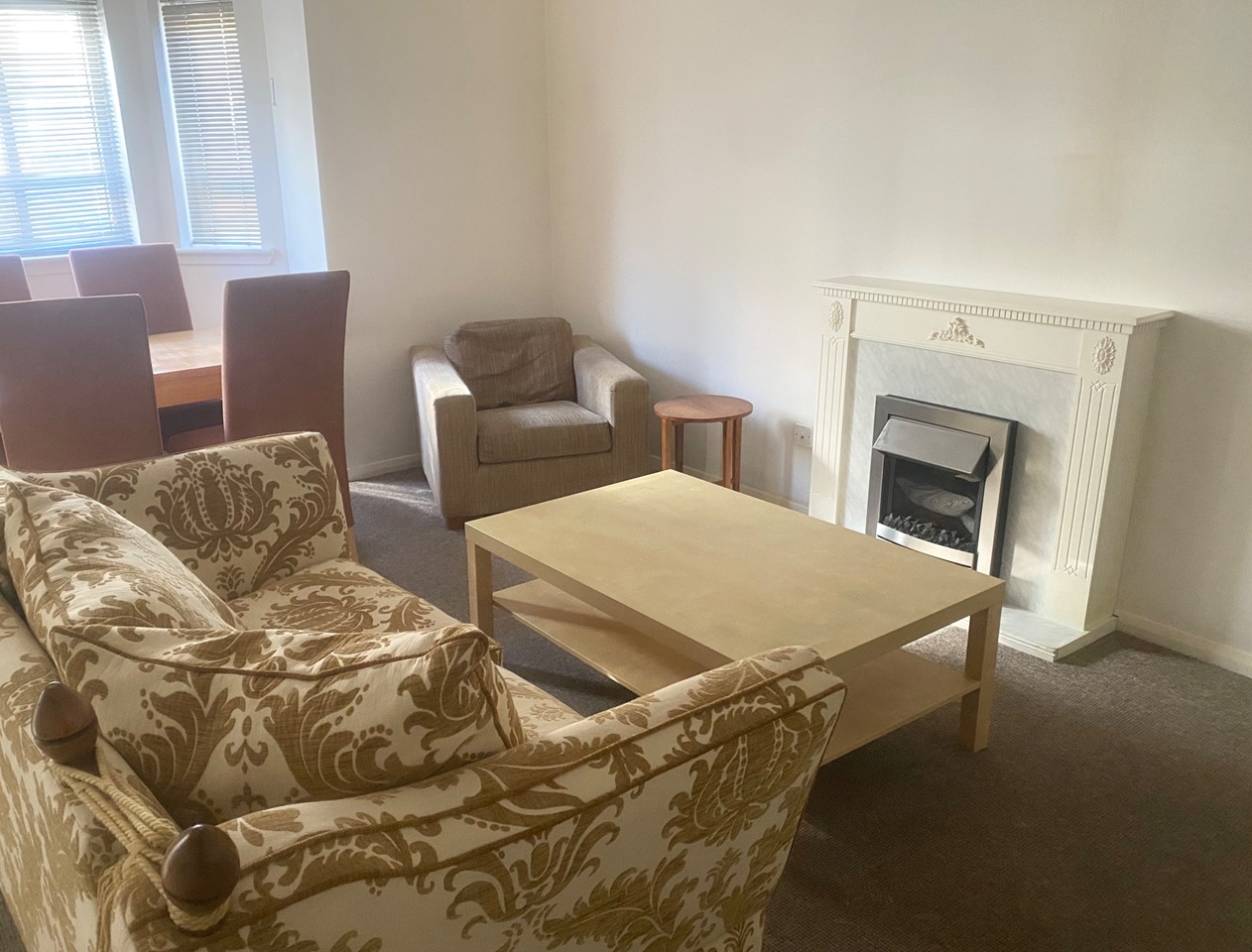 Additional image 2 of 2 Bed Flat, Hopetoun St, EH7, N1 7GU