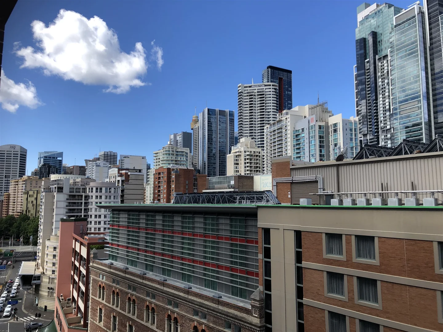 Additional image 24 of 11/83 Harbour Street, Haymarket NSW 2000