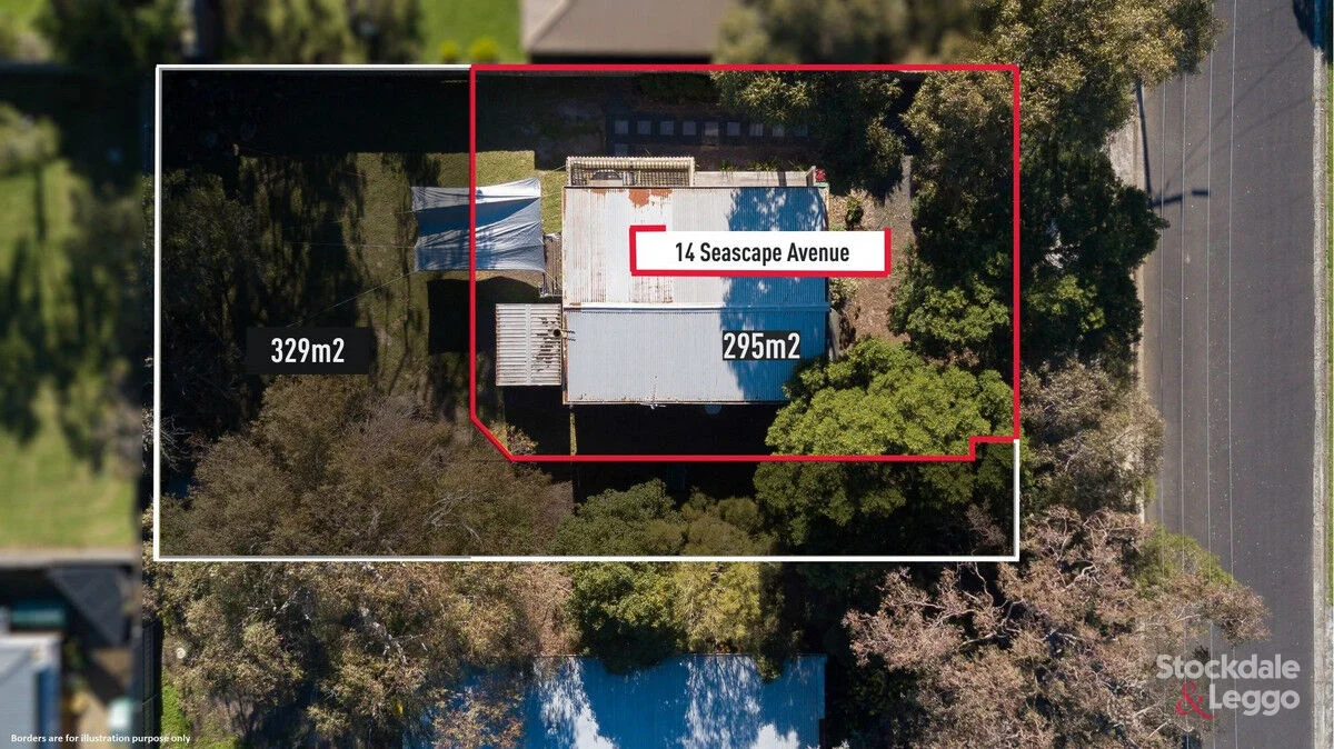 Additional image 2 of 14 Seascape Avenue, Cowes VIC 3922