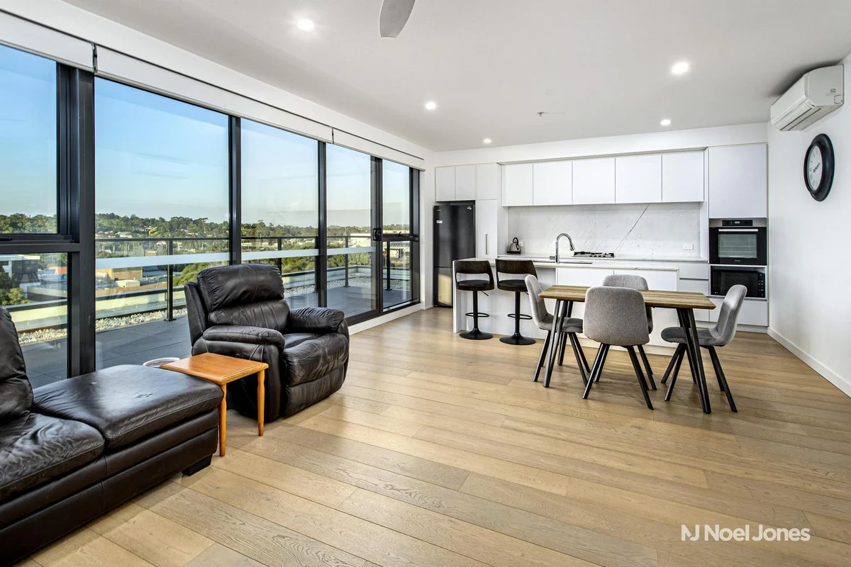 Additional image 11 of 601/8 Bond Street, Ringwood VIC 3134