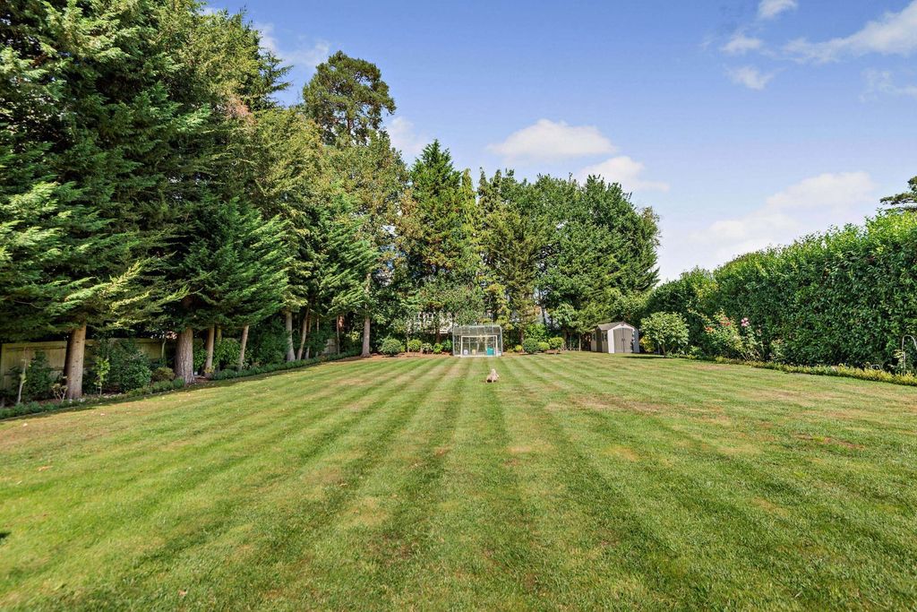 Additional image 20 of 7 bed detached house to rentWindsor Road, Ascot, Berkshire SL5