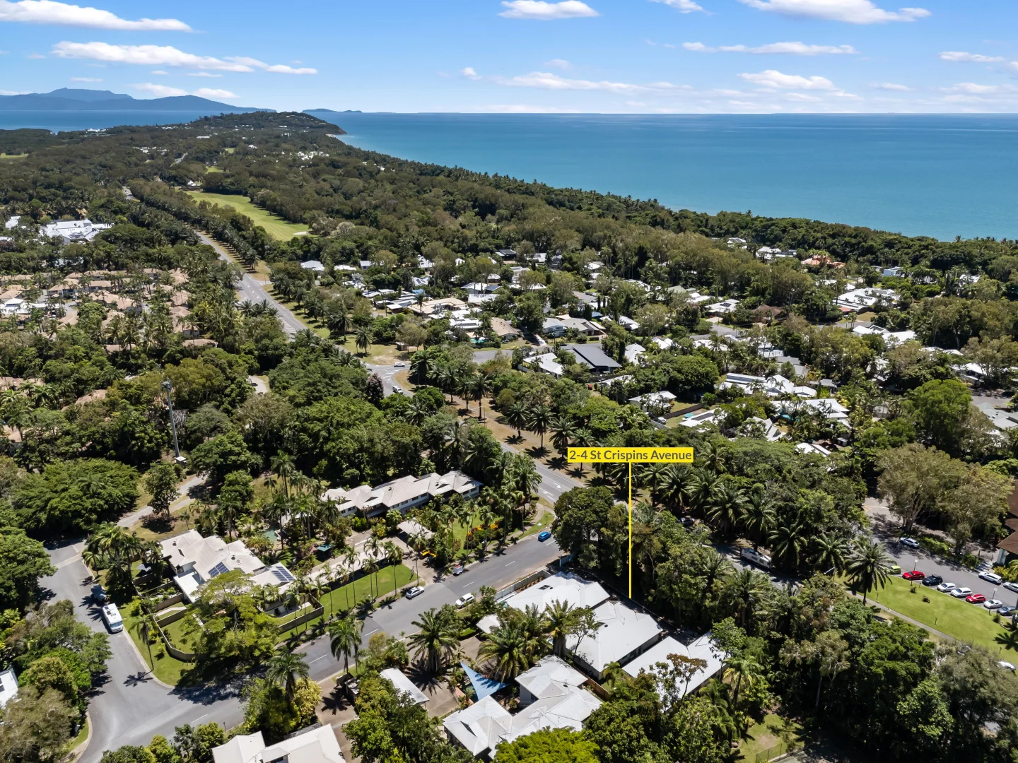 Additional image 13 of 1-3/2 St Crispins Avenue, Port Douglas QLD 4877