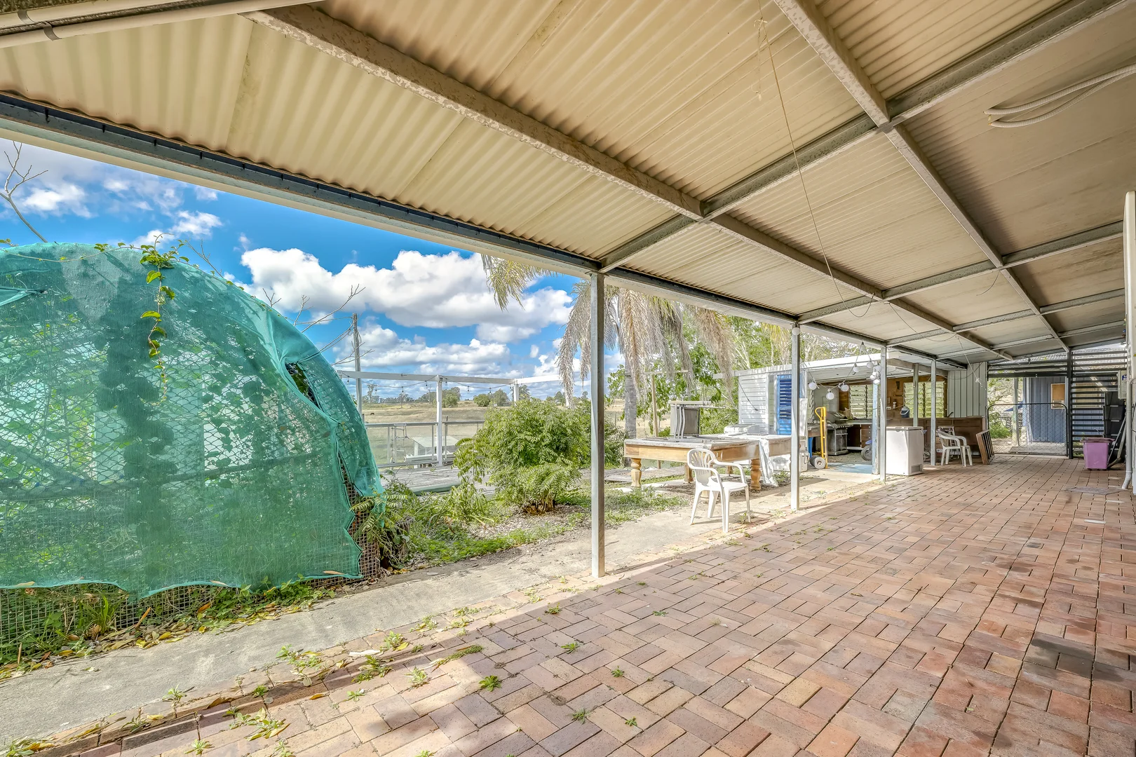 Additional image 15 of 15 Ellerays Road, McIlwraith QLD 4671
