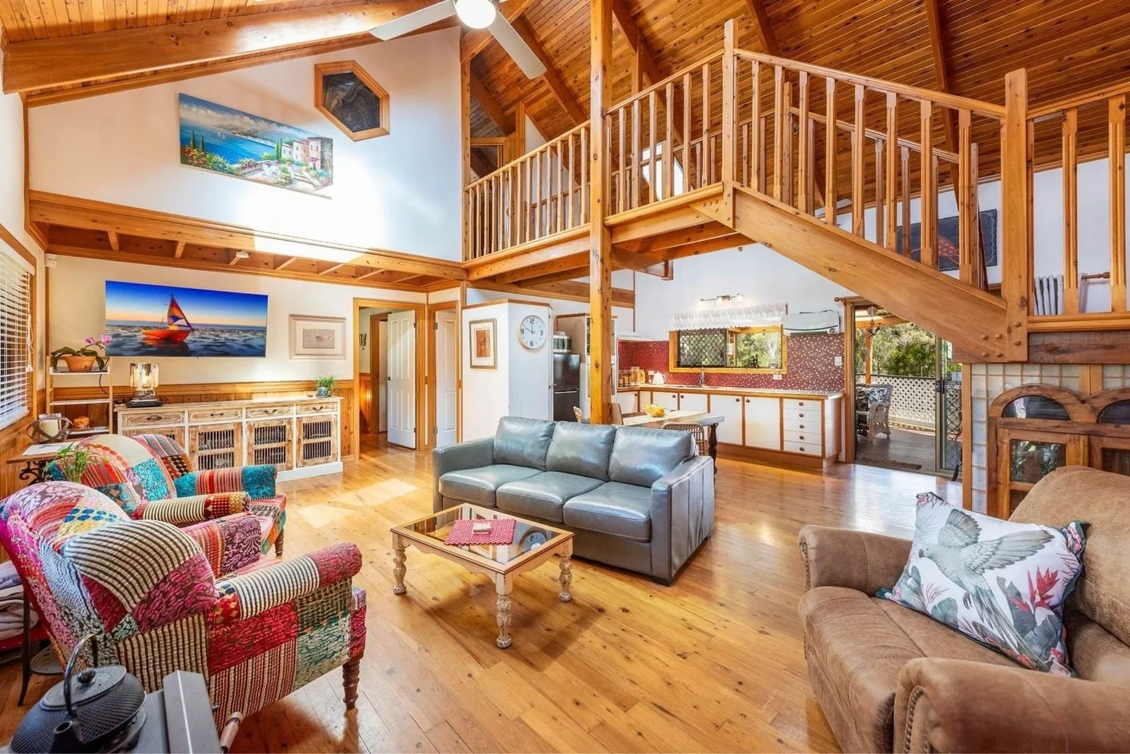 15 Challenger Court, Cooloola Cove QLD 4580