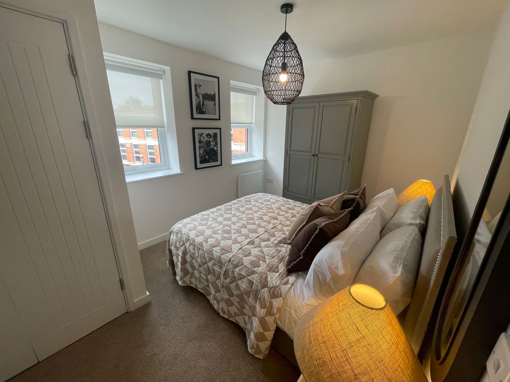 Additional image 5 of 1 bed flat to rentRosemary Lane, Ipswich IP4